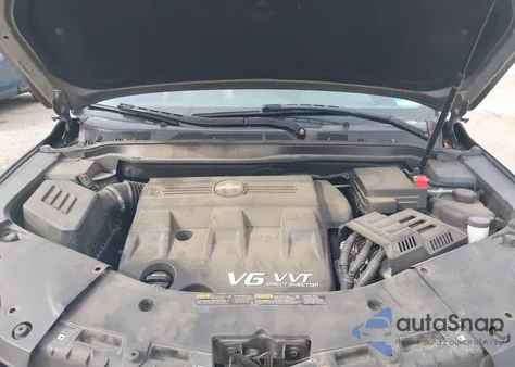 2012 Chevrolet Equinox Ltz from USA, damaged, VIN 2GNFLGE52C6318073